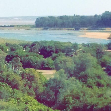 Villa Saiid Moulay Bousselham Dış mekan fotoğraf