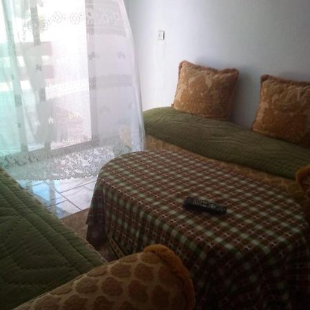 Villa Saiid Moulay Bousselham Dış mekan fotoğraf