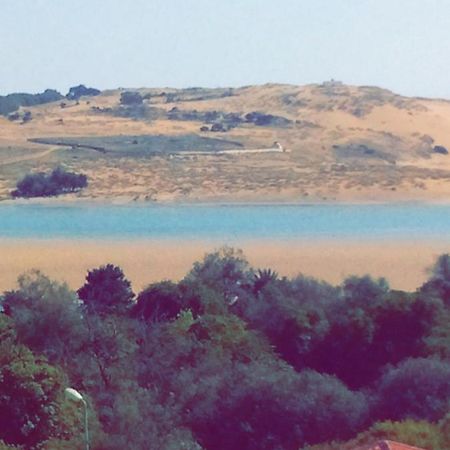 Villa Saiid Moulay Bousselham Dış mekan fotoğraf