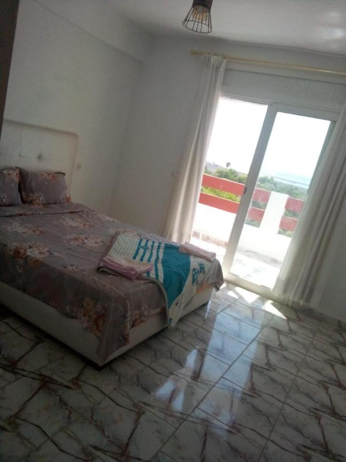 Villa Saiid Moulay Bousselham Dış mekan fotoğraf