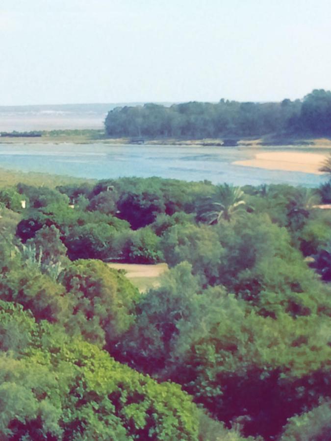 Villa Saiid Moulay Bousselham Dış mekan fotoğraf
