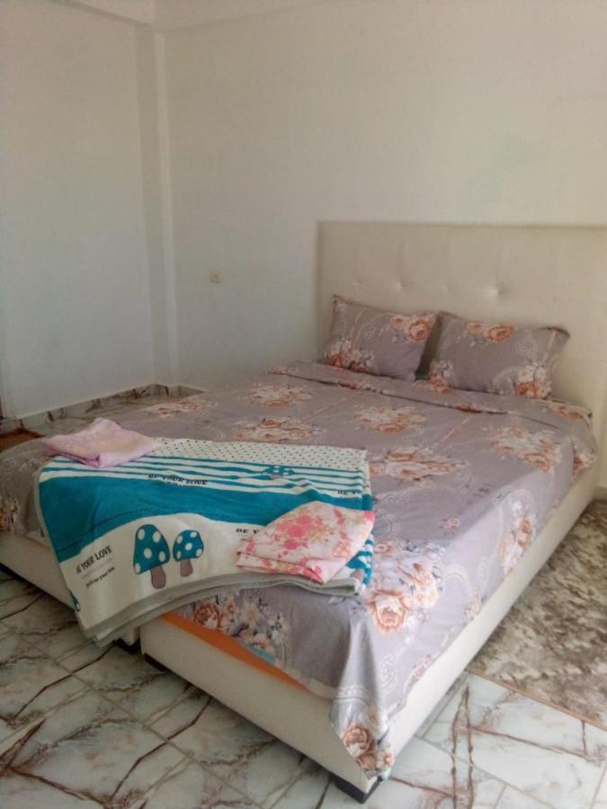 Villa Saiid Moulay Bousselham Dış mekan fotoğraf
