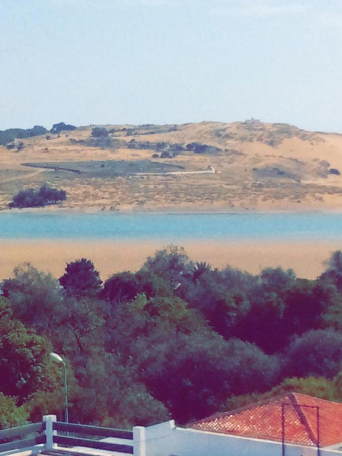Villa Saiid Moulay Bousselham Dış mekan fotoğraf